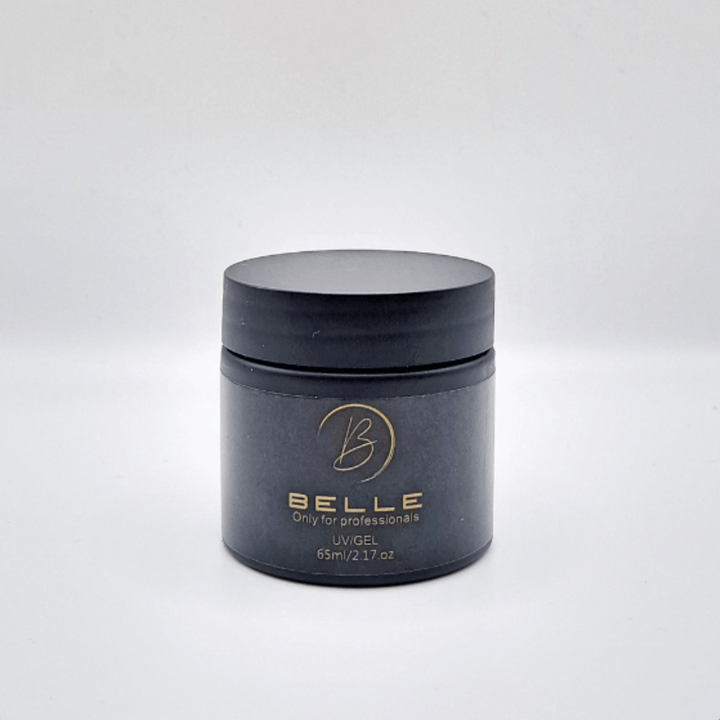 Belle Beauty Builder Gel Container