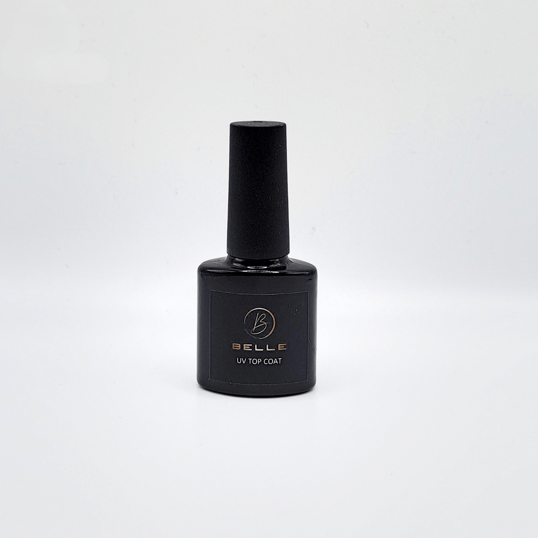 Belle Beauty Top Coat