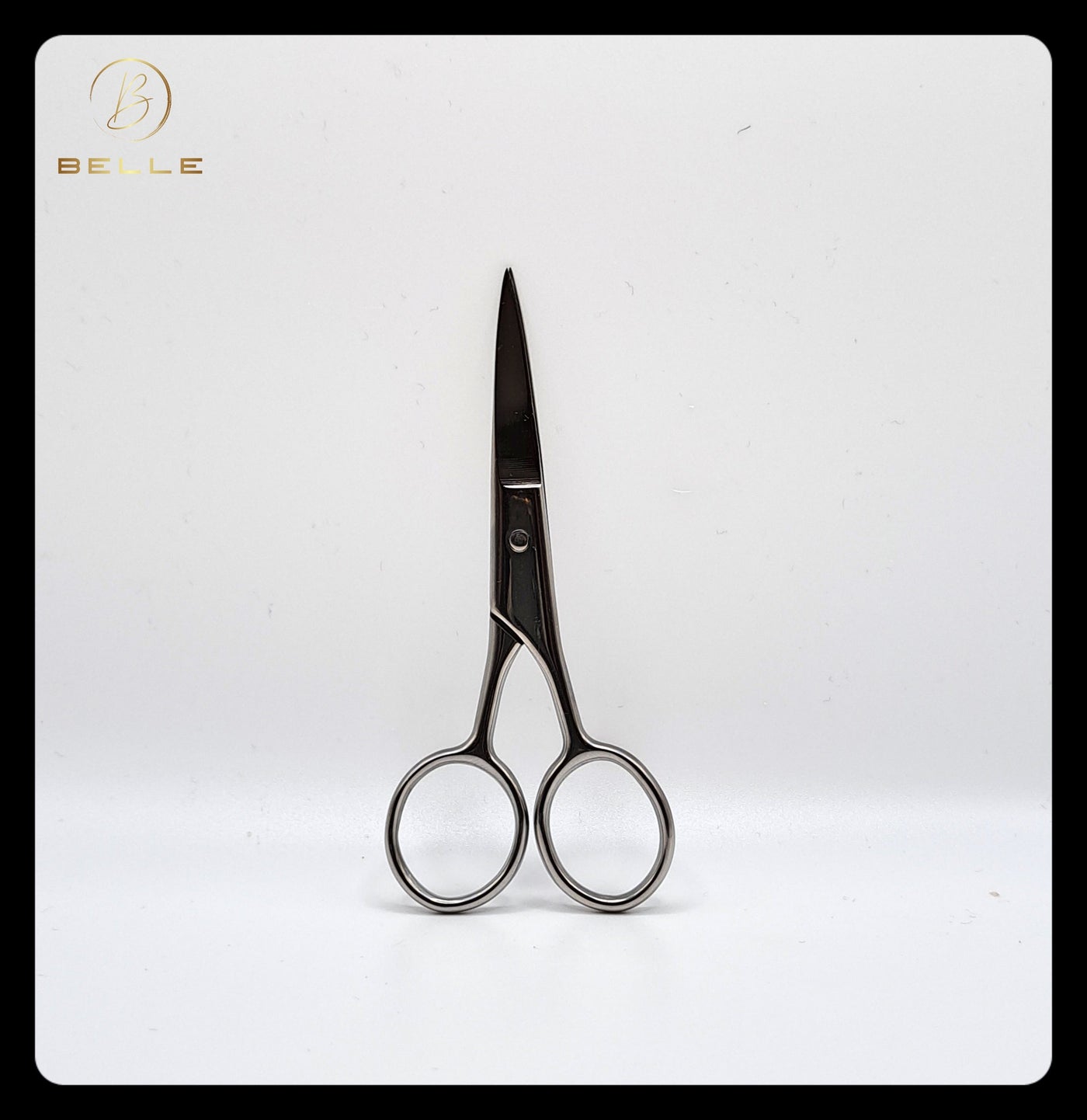 Belle Beauty Nail Scissors